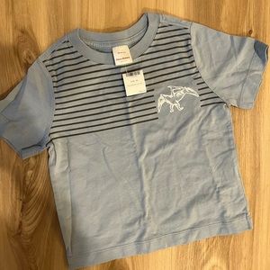 Hanna Andersson new 3t tshirt